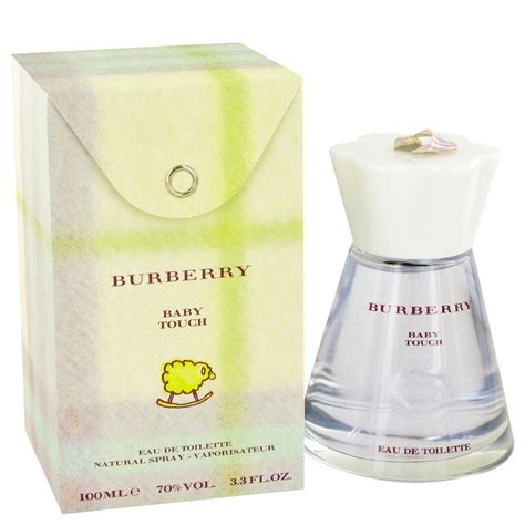 burberry baby touch for women 3.3 fl oz|burberry baby touch perfume price.